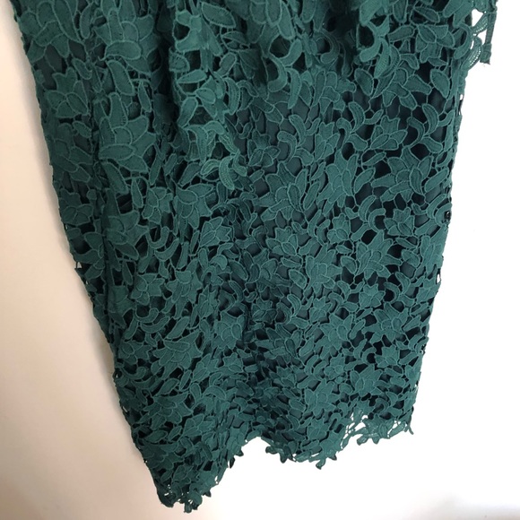 Club Monaco Bolari dress Size 00 - Picture 5 of 5